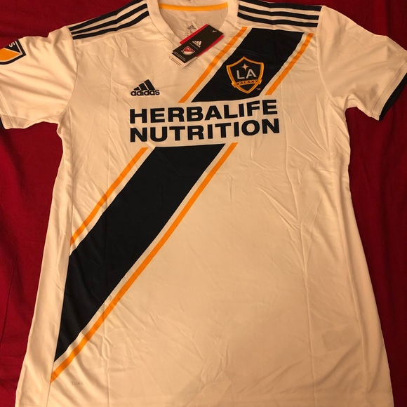 Zlatan ibrahimovic LA galaxy home jersey - Picture 2 of 3